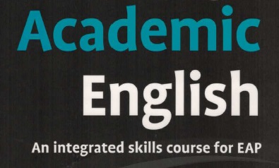 Academic English